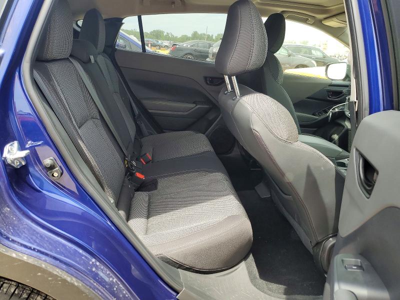 Aukcja sprzedaży 2024 Subaru Crosstrek, vin: JF2GUADC6RH294100, numer aukcji: 57328366