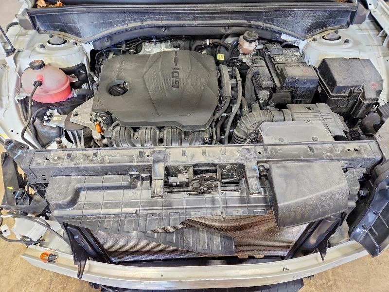 Продажа на аукционе авто 2021 Kia Sorento, vin: 5XYRLDLC9MG050570, номер лота: 57002696