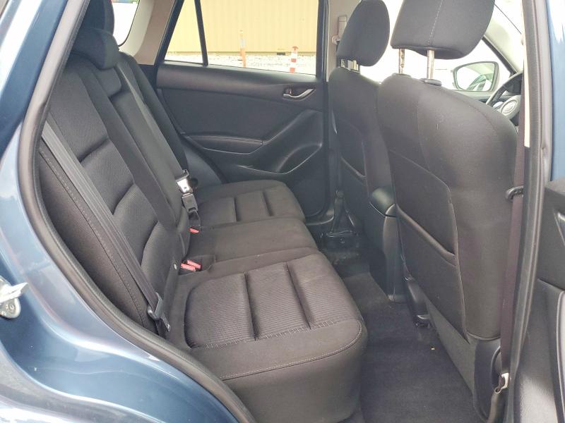 Aukcja sprzedaży 2015 Mazda Cx-5, vin: JM3KE4CY7F0436797, numer aukcji: 57235486