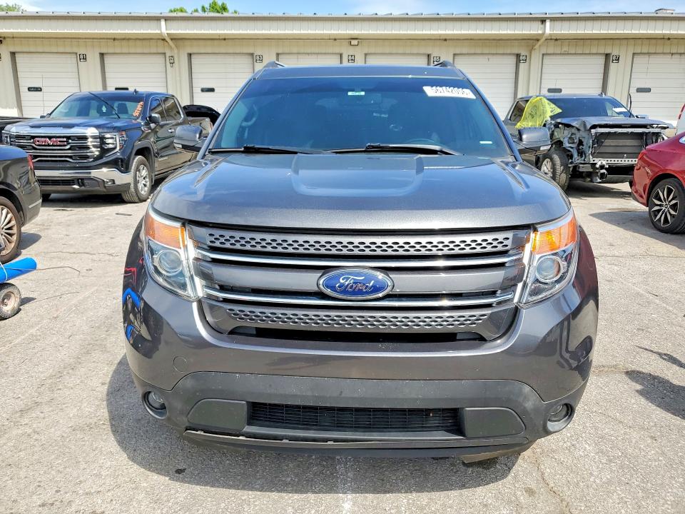 Продаж на аукціоні авто 2015 Ford Explorer, vin: 1FM5K7F82FGB94452, номер лоту: 56742056