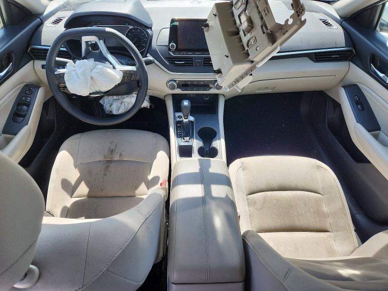 2019 Nissan Altima მანქანა იყიდება აუქციონზე, vin: 1N4BL4BV8KC254076, აუქციონის ნომერი: 58235176