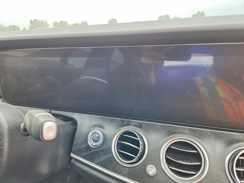 Продажа на аукционе авто 2019 Mercedes-benz E, vin: WDDZF4KB4KA566578, номер лота: 57875756