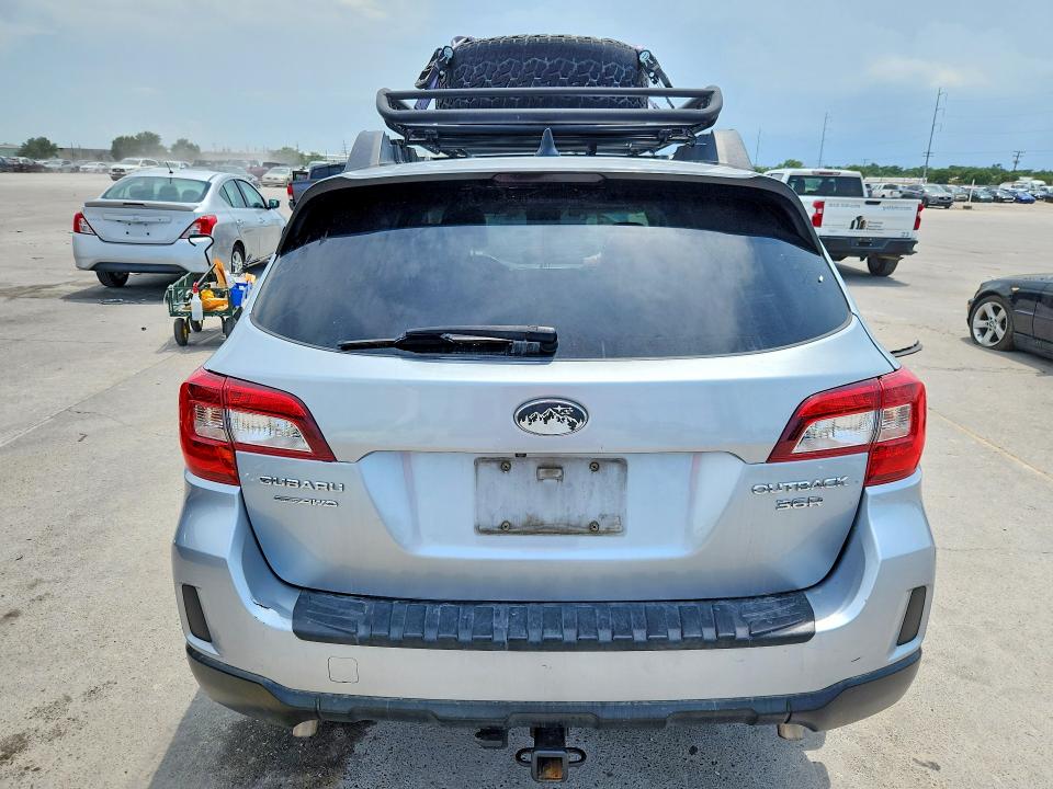 58628726 :رقم المزاد ، 4S4BSENC0G3291915 vin ، 2016 Subaru Outback مزاد بيع