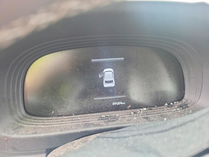 Продажа на аукционе авто 2023 Hyundai Venue, vin: KMHRC8A35PU264805, номер лота: 57678486
