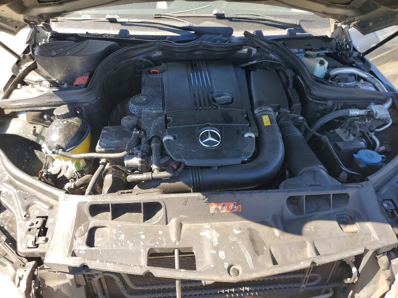 58310126 :رقم المزاد ، WDDGF4HB2DR274222 vin ، 2013 Mercedes-benz C مزاد بيع
