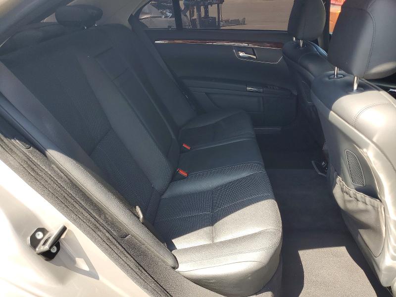 Продажа на аукционе авто 2007 Mercedes-benz S, vin: WDDNG71X87A021128, номер лота: 56093456