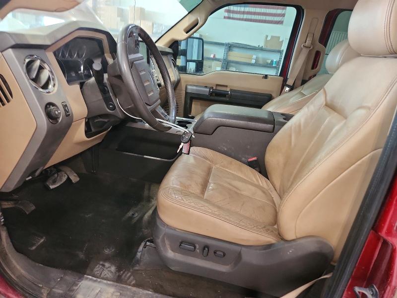 Aukcja sprzedaży 2014 Ford F250, vin: 1FT7W2BT3EEA53639, numer aukcji: 58886206
