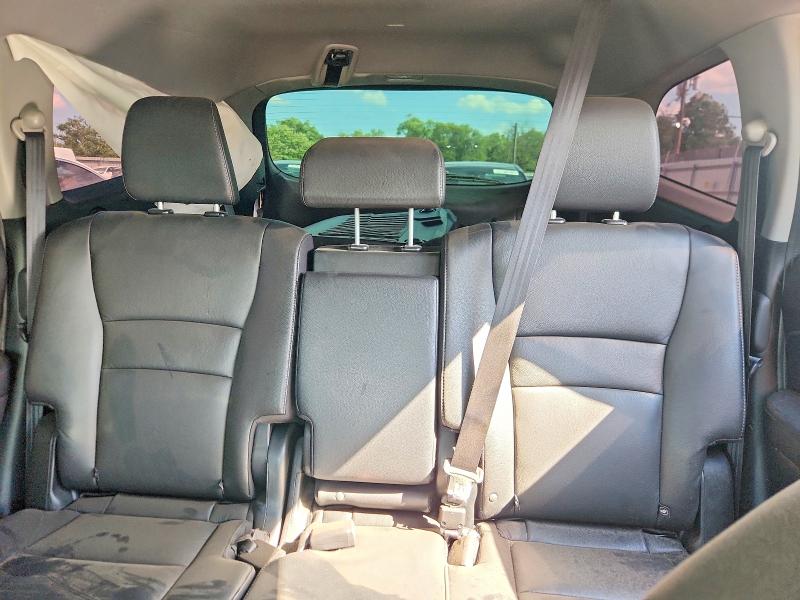 Продаж на аукціоні авто 2022 Honda Pilot, vin: 5FNYF6H27NB045200, номер лоту: 57857406