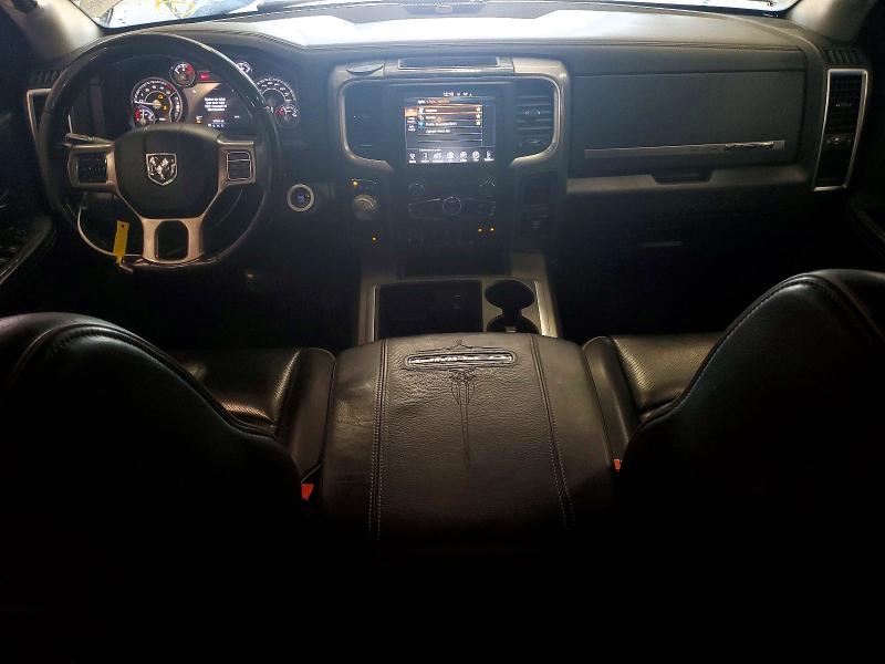 Aukcja sprzedaży 2015 Ram 1500, vin: 1C6RR7PM2FS505377, numer aukcji: 60704936