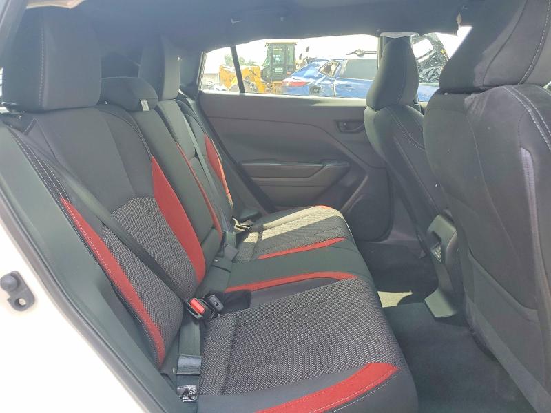 Продаж на аукціоні авто 2024 Subaru Impreza, vin: JF1GUHJC1R8373532, номер лоту: 57041106