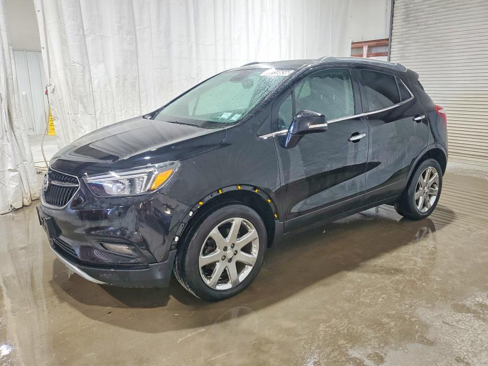 Продажа на аукционе авто 2017 Buick Encore, vin: KL4CJFSB5HB017141, номер лота: 55759556