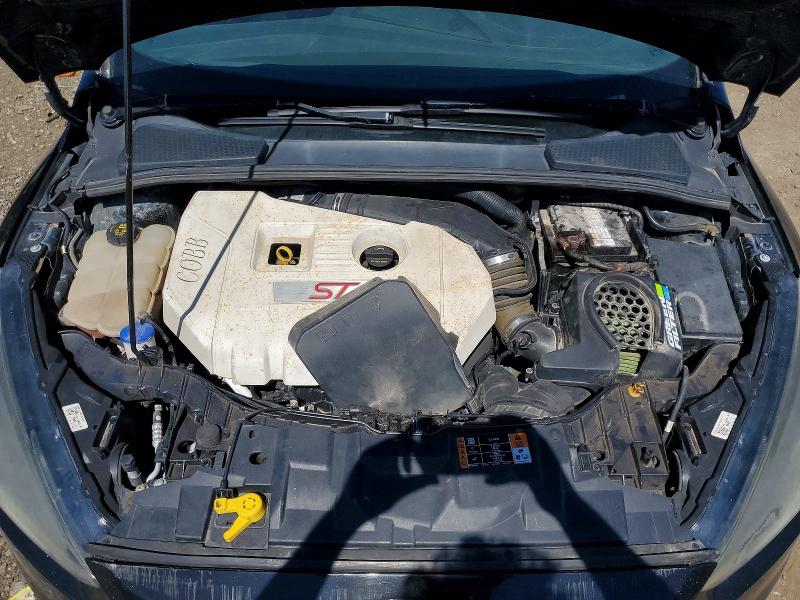 2016 Ford Focus მანქანა იყიდება აუქციონზე, vin: 1FADP3L92GL388677, აუქციონის ნომერი: 55707766