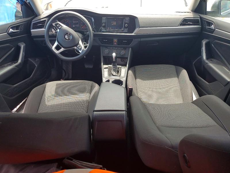 Продаж на аукціоні авто 2019 Volkswagen Jetta, vin: 3VWC57BU8KM079535, номер лоту: 54640936