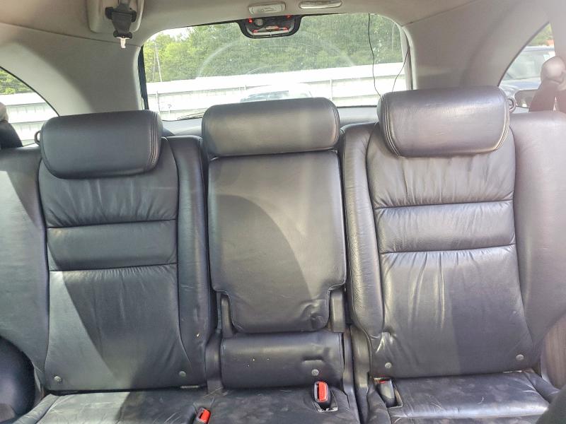 Продажа на аукционе авто 2007 Honda Cr-v, vin: JHLRE48767C048728, номер лота: 57256476