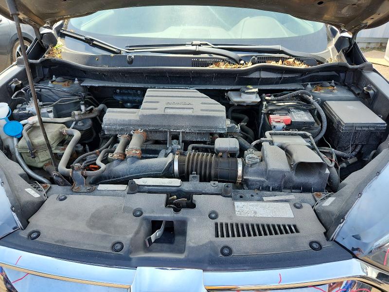 Aukcja sprzedaży 2018 Honda Cr-v, vin: 2HKRW2H53JH109056, numer aukcji: 57775586