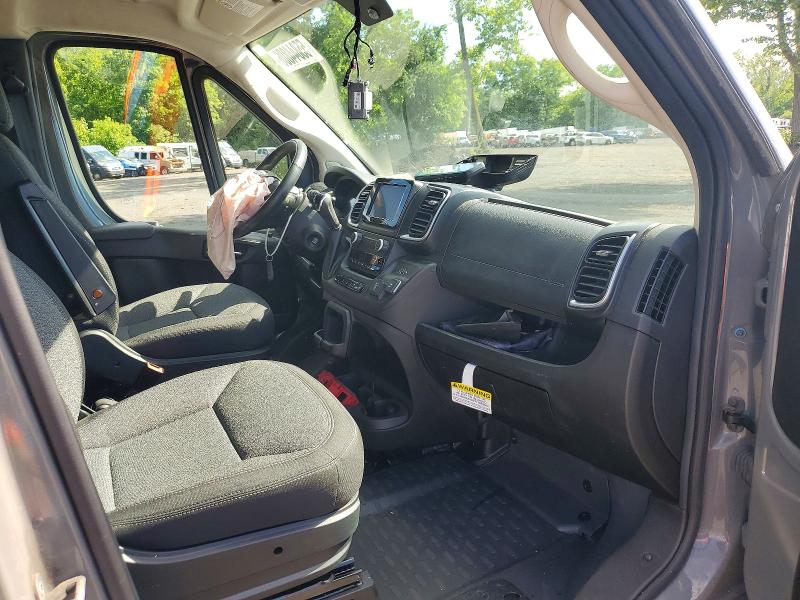 Продажа на аукционе авто 2024 Ram Promaster 2500, vin: 3C6LRVDG6RE135339, номер лота: 55844806