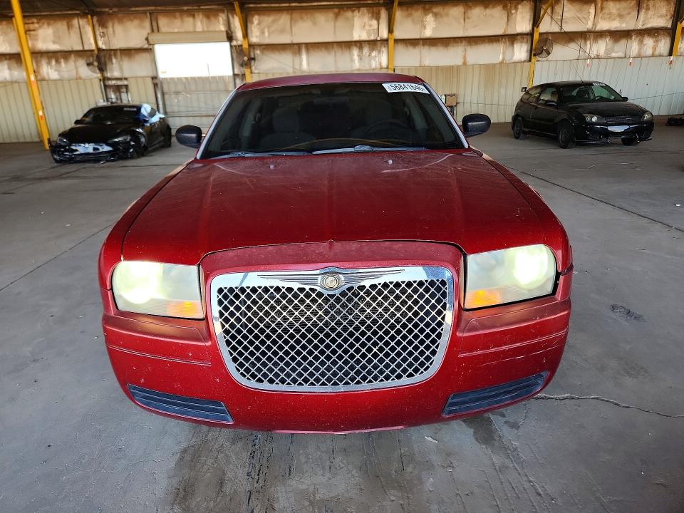 Aukcja sprzedaży 2007 Chrysler 300, vin: 2C3KA43R77H860916, numer aukcji: 56841646