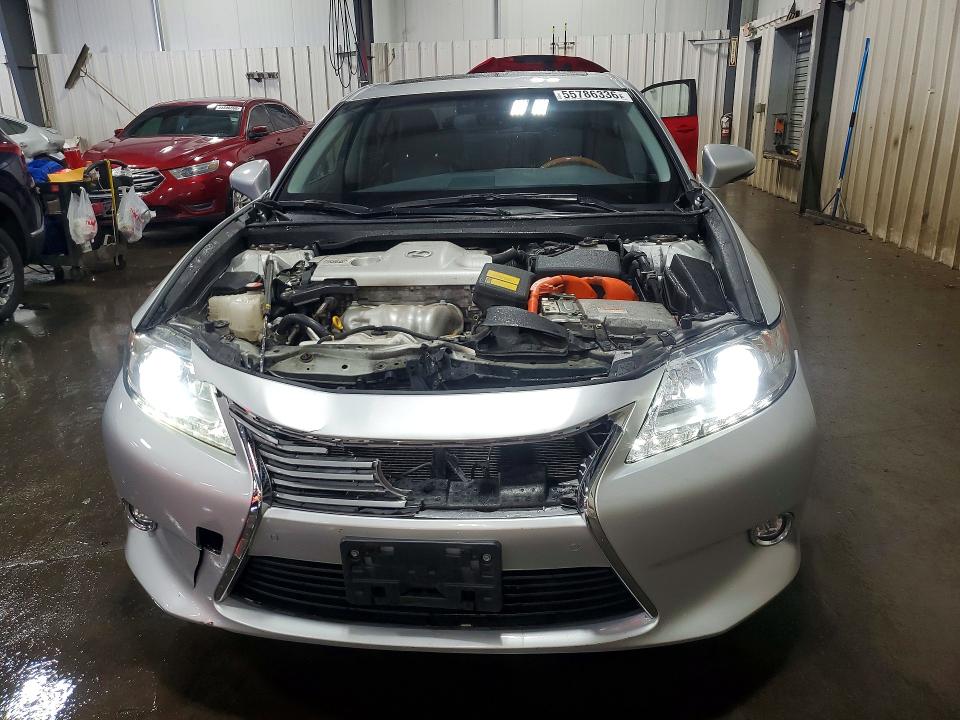 Продажа на аукционе авто 2014 Lexus Es, vin: JTHBW1GGXE2061012, номер лота: 55786336
