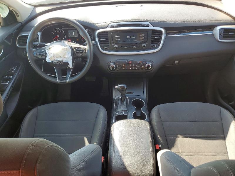Продаж на аукціоні авто 2017 Kia Sorento, vin: 5XYPGDA55HG216928, номер лоту: 59125946