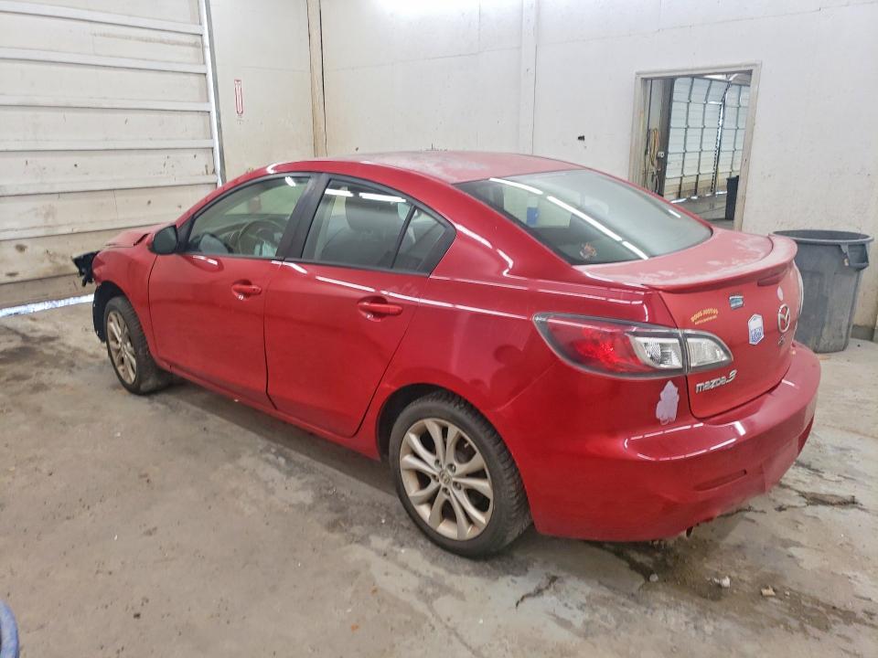 Aukcja sprzedaży 2011 Mazda 3, vin: JM1BL1U59B1451386, numer aukcji: 85790895