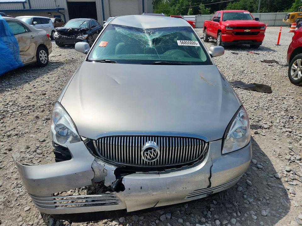 Aukcja sprzedaży 2006 Buick Lucerne, vin: 1G4HD57276U256421, numer aukcji: 56855086