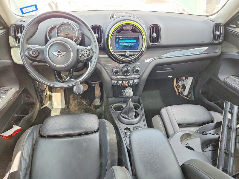 Aukcja sprzedaży 2018 Mini Cooper, vin: WMZYV5C32J3E04573, numer aukcji: 58503356