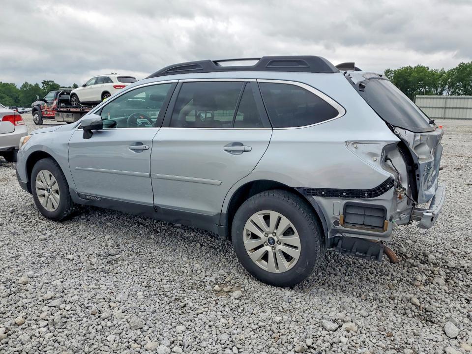 Aukcja sprzedaży 2016 Subaru Outback, vin: 4S4BSAHC4G3347214, numer aukcji: 57870646