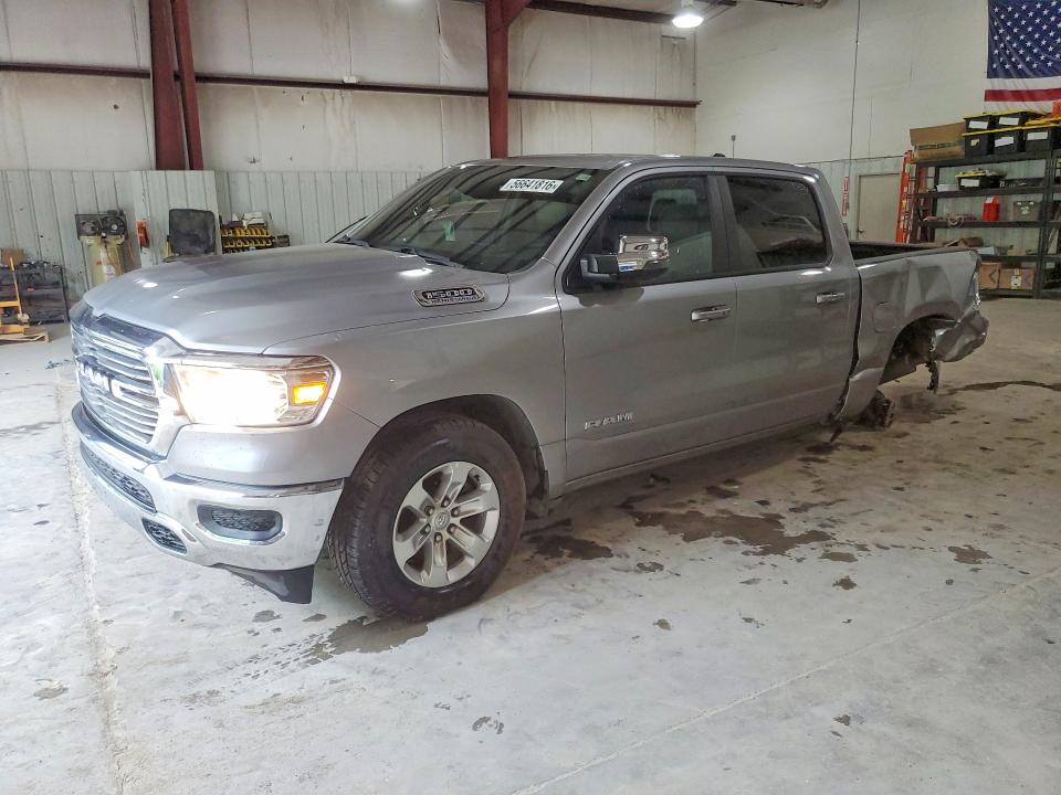 Aukcja sprzedaży 2024 Ram 1500, vin: 1C6SRFJT8RN224084, numer aukcji: 56641816