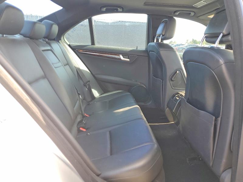 Aukcja sprzedaży 2014 Mercedes-benz C, vin: WDDGF4HB2ER304630, numer aukcji: 56582016