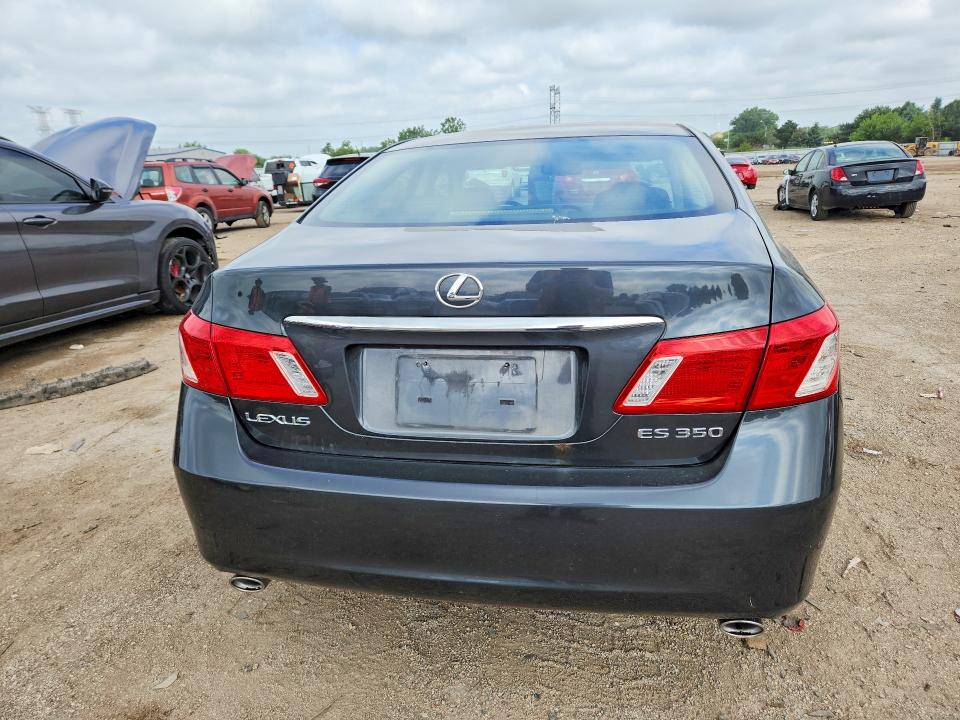 Aukcja sprzedaży 2008 Lexus Es, vin: JTHBJ46G782251937, numer aukcji: 58830846