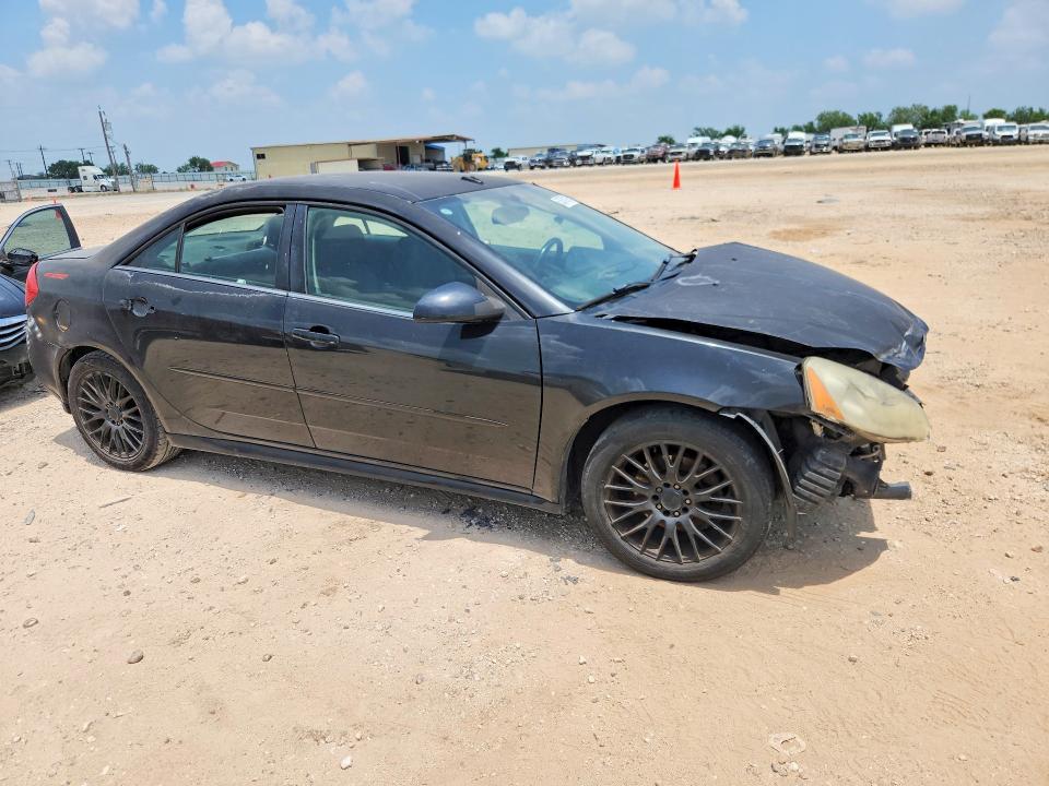 Продажа на аукционе авто 2009 Pontiac G6, vin: 1G2ZJ57B194237423, номер лота: 53670216