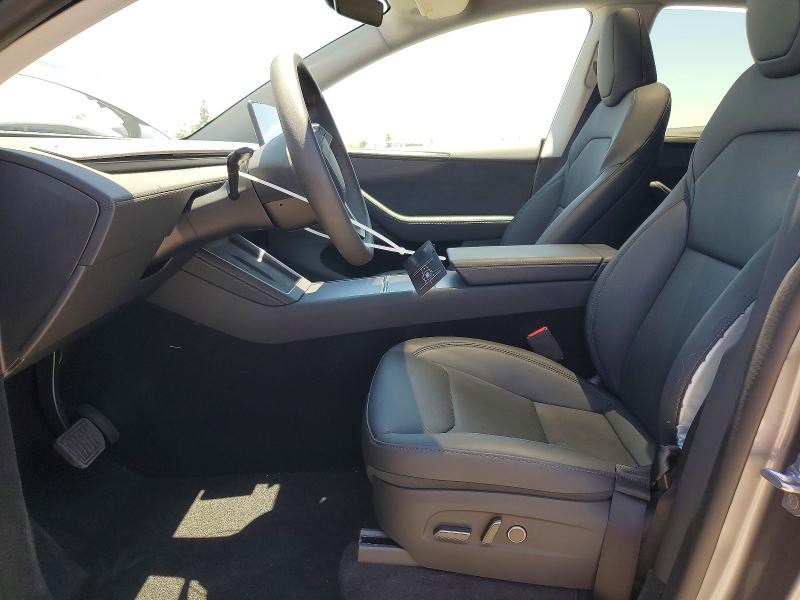 Продаж на аукціоні авто 2026 Tesla Model Y, vin: 7SAYGDED6TF519984, номер лоту: 56081266