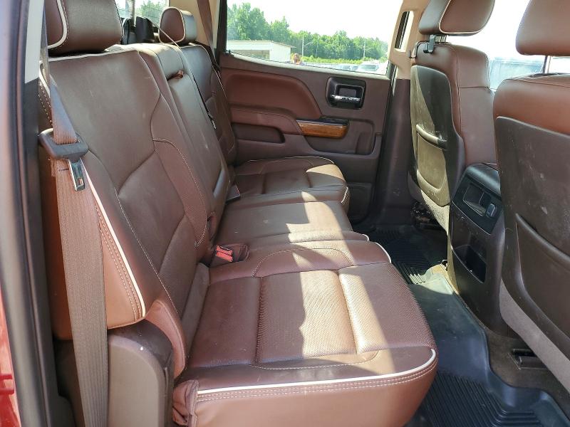 Продаж на аукціоні авто 2014 Chevrolet Silverado, vin: 3GCUKTEC0EG382257, номер лоту: 55965156