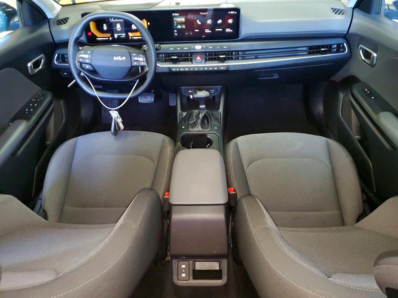 Продаж на аукціоні авто 2025 Kia K4, vin: 3KPFT4DE0SE074785, номер лоту: 56706116