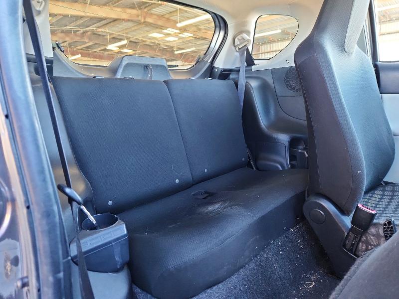 58223686 :رقم المزاد ، JTNJJXB00CJ014546 vin ، 2012 Scion Iq مزاد بيع