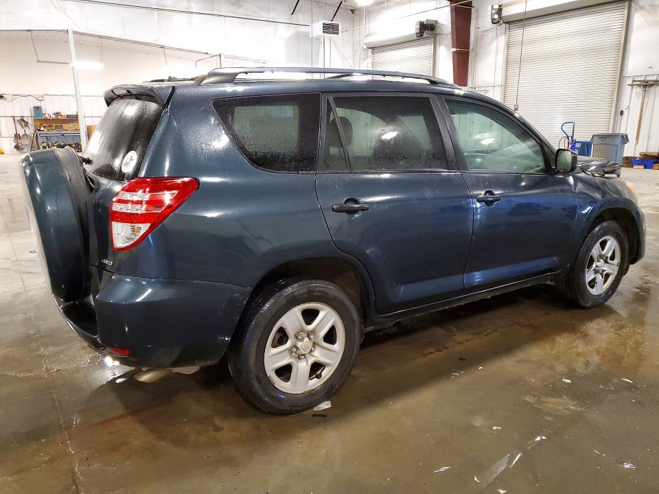 56679726 :رقم المزاد ، 2T3BK33V69W005708 vin ، 2009 Toyota Rav4 مزاد بيع