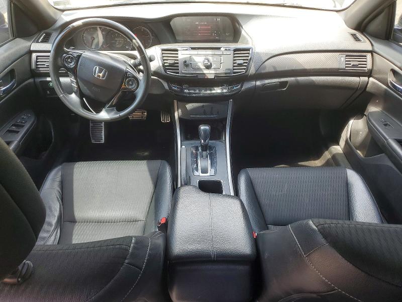 Продаж на аукціоні авто 2016 Honda Accord, vin: 1HGCR2F57GA241934, номер лоту: 56582866