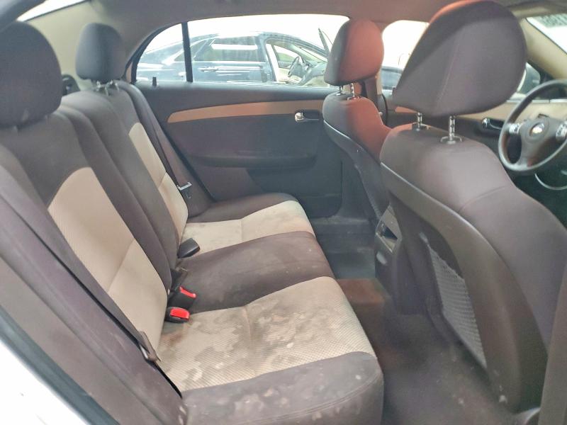 2011 Chevrolet Malibu მანქანა იყიდება აუქციონზე, vin: 1G1ZB5E10BF362032, აუქციონის ნომერი: 56951196