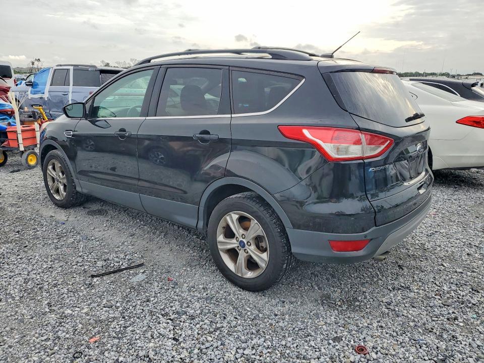 2015 Ford Escape მანქანა იყიდება აუქციონზე, vin: 1FMCU9GX0FUC10037, აუქციონის ნომერი: 55906366