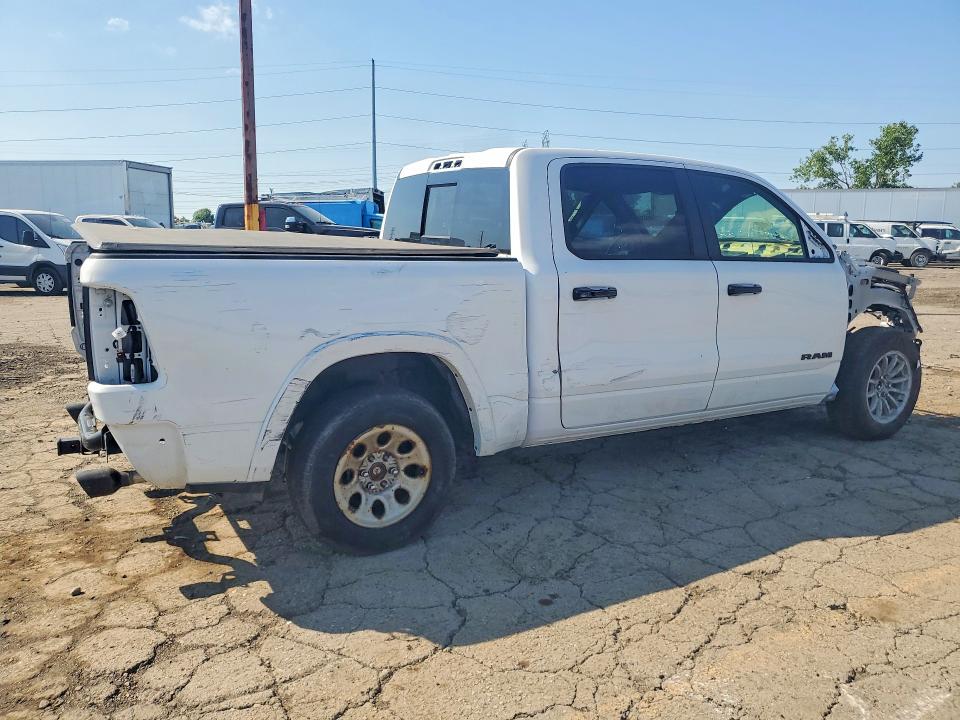Aukcja sprzedaży 2023 Ram 1500, vin: 1C6SRFHT2PN505784, numer aukcji: 55912056