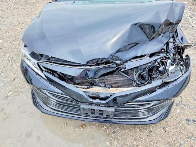 Продаж на аукціоні авто 2019 Toyota Camry, vin: 4T1B11HK5KU848688, номер лоту: 58363946