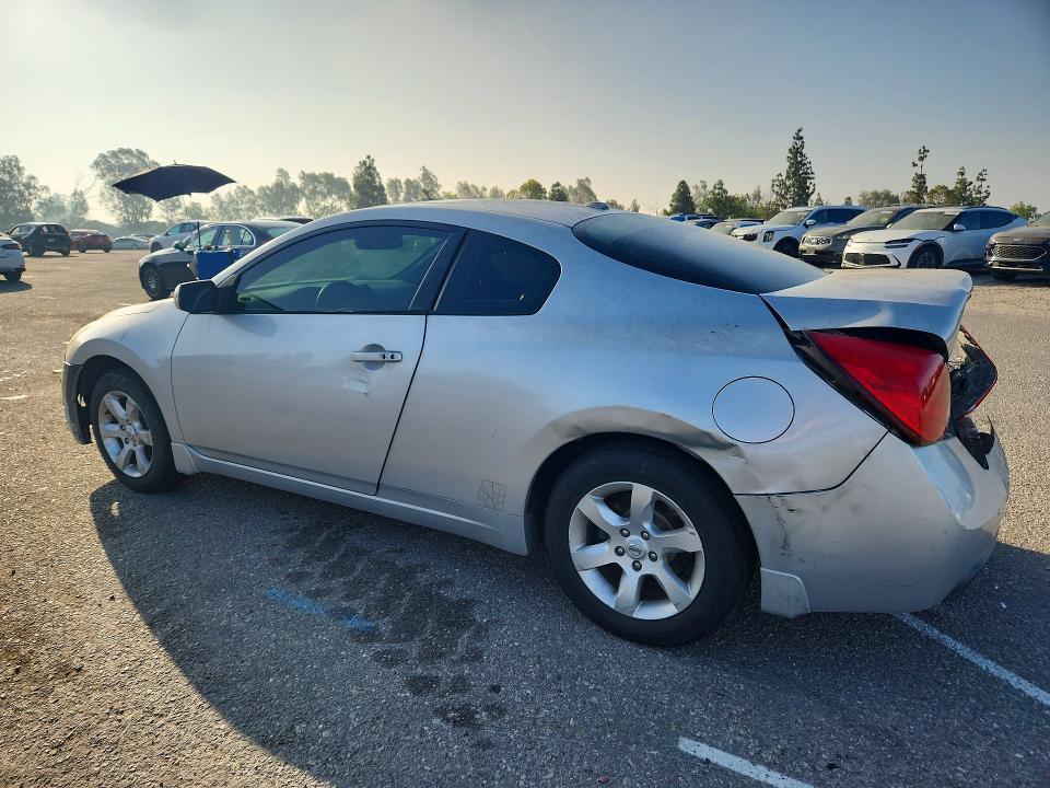 57434126 :رقم المزاد ، 1N4AL24E28C233200 vin ، 2008 Nissan Altima مزاد بيع