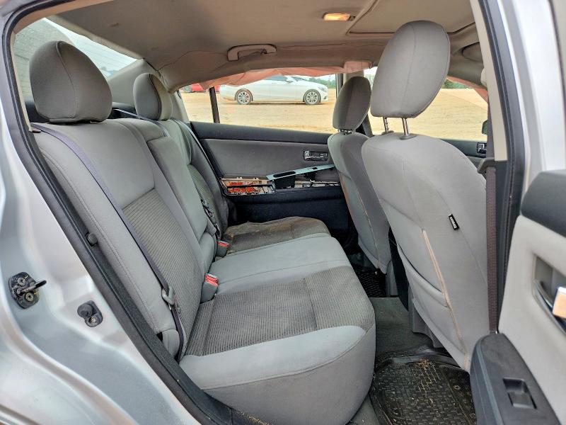 Продажа на аукционе авто 2012 Nissan Sentra, vin: 3N1AB6AP4CL703821, номер лота: 56661946