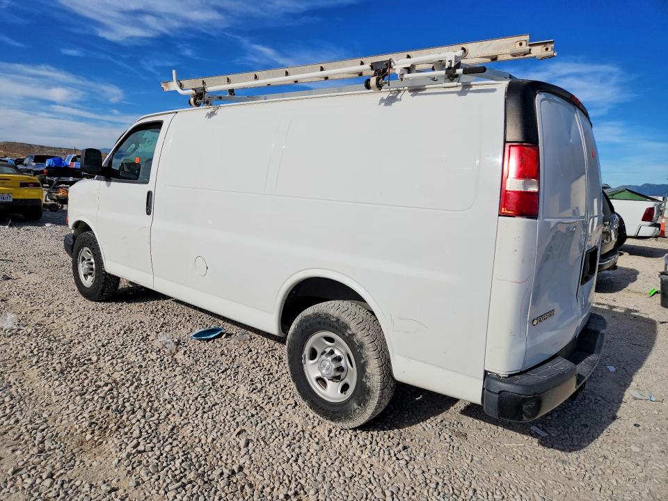 Продажа на аукционе авто 2016 Chevrolet Express G2500, vin: 1GCWGAFG9G1285995, номер лота: 56678566
