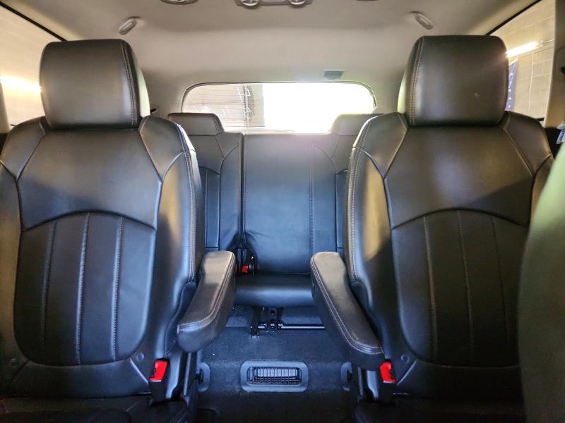 2015 Buick Enclave მანქანა იყიდება აუქციონზე, vin: 5GAKVBKD5FJ318190, აუქციონის ნომერი: 55799066
