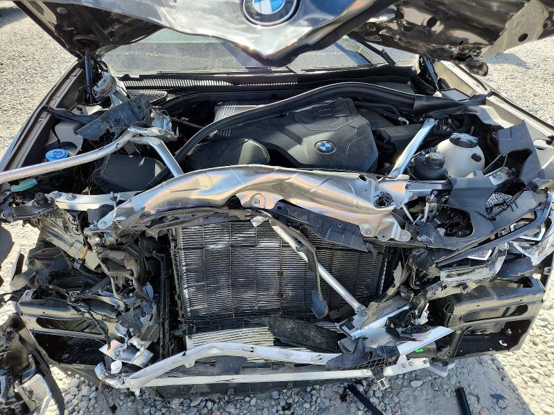 Продаж на аукціоні авто 2023 Bmw X3, vin: 5UX53DP07P9S65982, номер лоту: 58017706