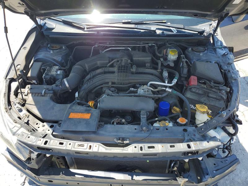 Aukcja sprzedaży 2017 Subaru Impreza, vin: 4S3GKAT6XH3600954, numer aukcji: 55524356