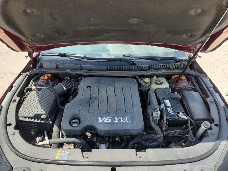 Aukcja sprzedaży 2015 Buick Lacrosse, vin: 1G4GB5G34FF274146, numer aukcji: 58246286