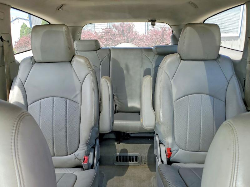 Продаж на аукціоні авто 2012 Buick Enclave, vin: 5GAKVDED7CJ114199, номер лоту: 56341416