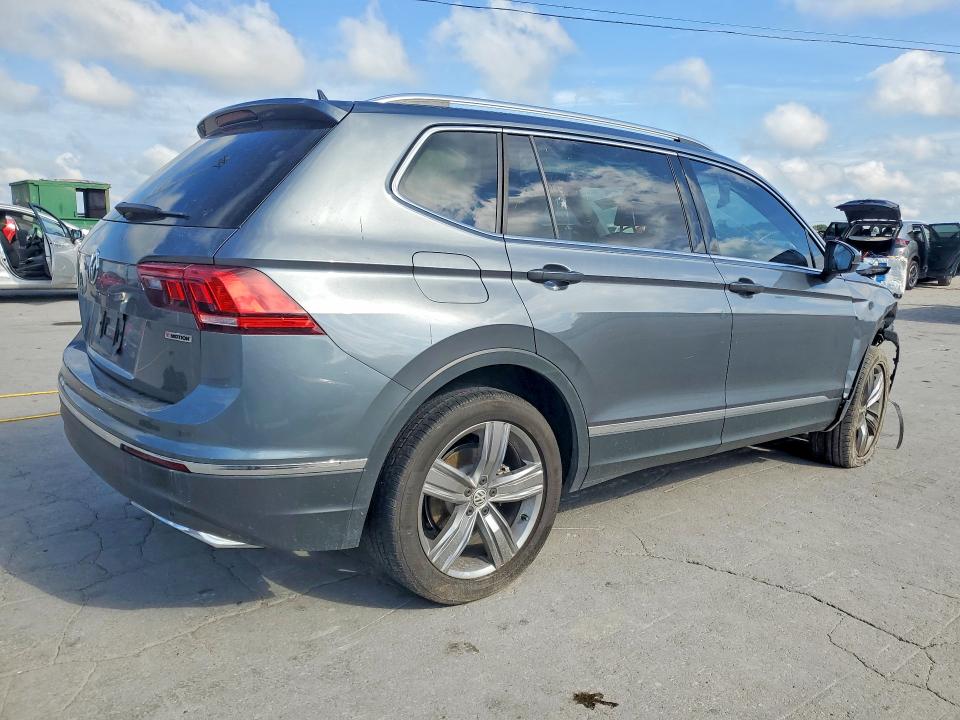 Aukcja sprzedaży 2021 Volkswagen Tiguan, vin: 3VV2B7AX6MM133972, numer aukcji: 57699816